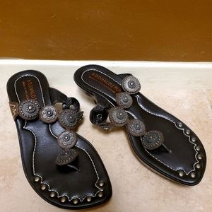 Donald Pliner Sandals